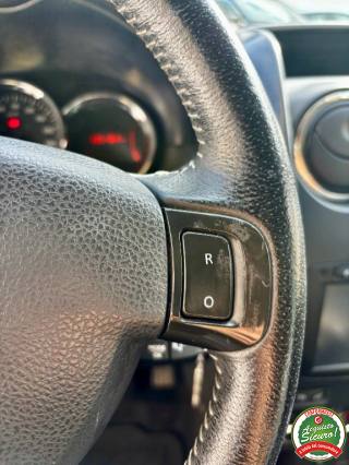 DACIA Duster usata, con Lettore CD