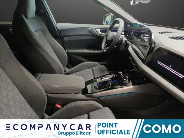 AUDI A5 usata, con ESP