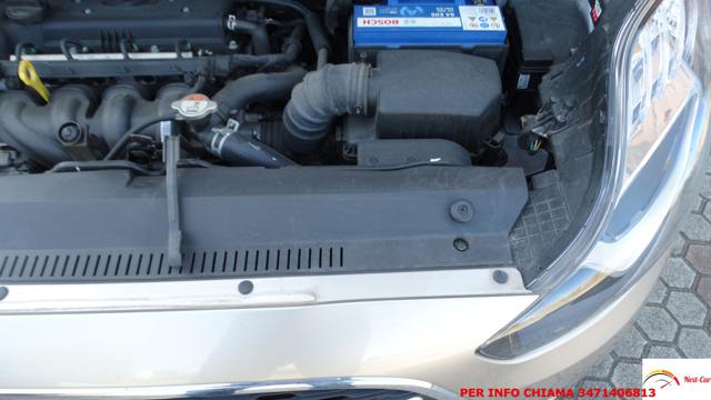 HYUNDAI iX20 usata 72