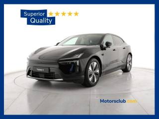 POLESTAR Polestar 4 Long Range Dual Motor