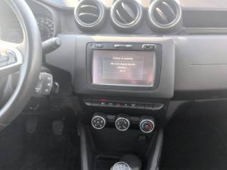 DACIA Duster usata, con MP3