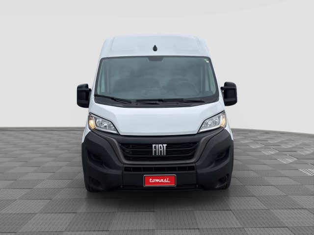 FIAT Ducato usata 7