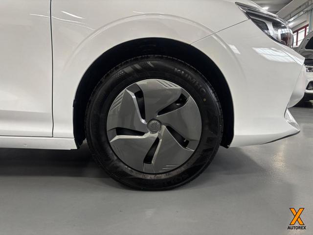 MG MG3 usata, con ESP