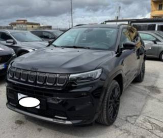 JEEP Compass usata, con ABS