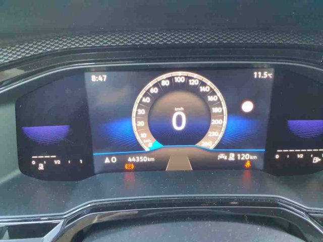 VOLKSWAGEN Polo usata, con Boardcomputer