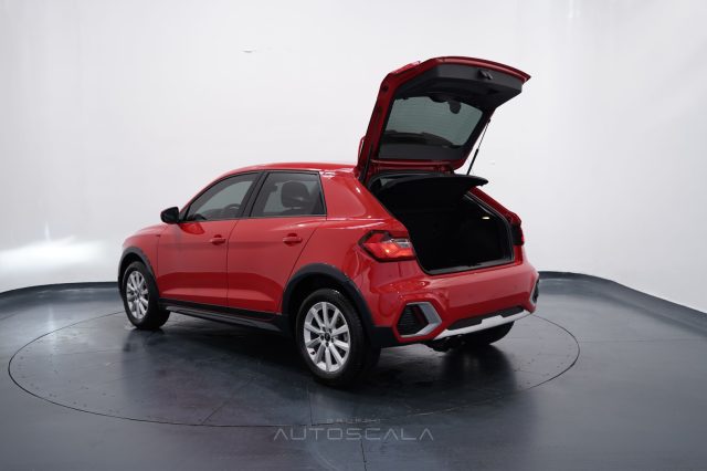 AUDI A1 usata 33