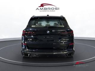 BMW X5 usata 7