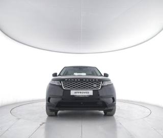 LAND ROVER Range Rover Velar usata 7