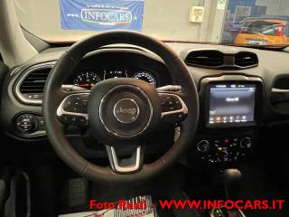 JEEP Renegade usata, con Cruise Control