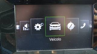 SKODA Superb usata 107