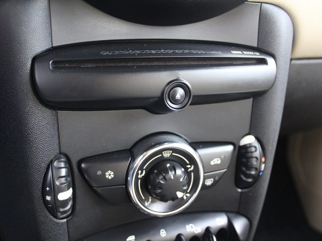 MINI Cabrio usata, con Pneumatici estivi