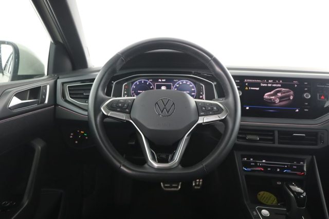VOLKSWAGEN Taigo usata 5