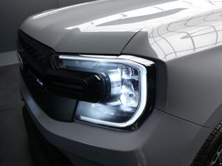 FORD Ranger usata, con Climatizzatore
