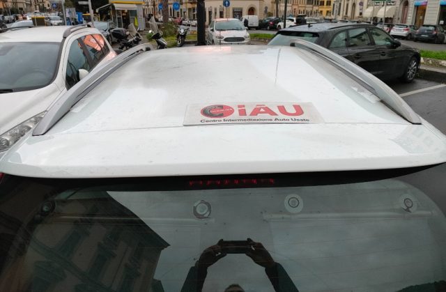 FORD Focus usata, con Climatizzatore automatico, 2 zone