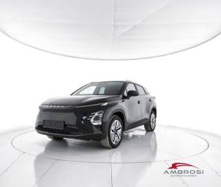 OMODA 5 EV Omoda  Premium