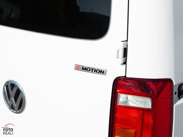 VOLKSWAGEN Caddy usata 23