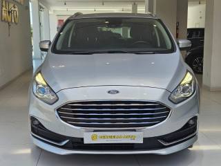 FORD S-Max usata, con Climatizzatore