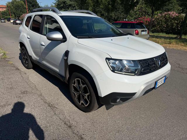 DACIA Duster usata, con Chiusura centralizzata