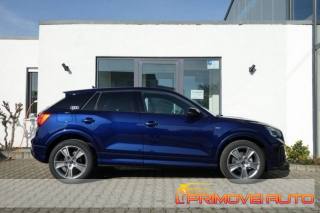 AUDI Q2 usata, con Airbag Passeggero