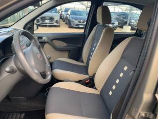 FIAT Panda usata, con Chiusura centralizzata