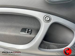 SMART ForTwo usata, con Sedili riscaldati