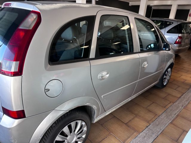 OPEL Meriva usata, con ABS