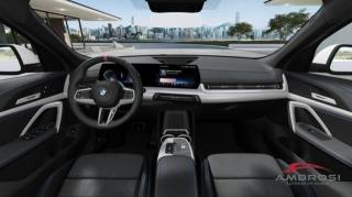 BMW X2 usata 10