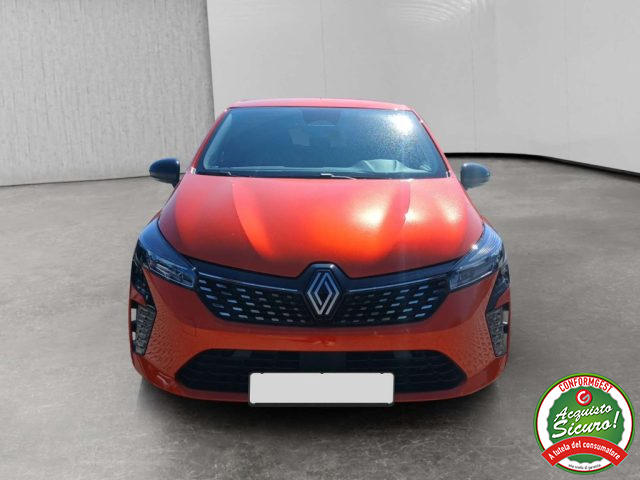 RENAULT Clio usata, con Airbag