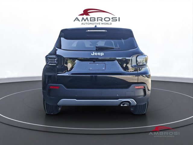 JEEP Avenger usata 7