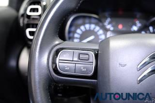 CITROEN C3 Aircross usata, con Controllo elettronico della corsia