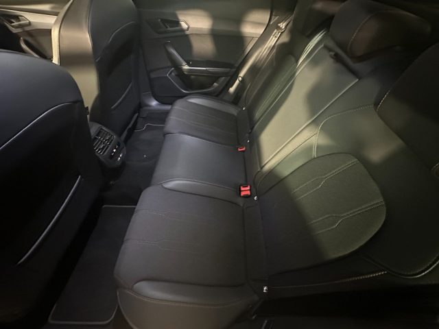 CUPRA Formentor usata, con Immobilizzatore elettronico