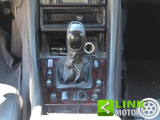 MERCEDES-BENZ CLK 200 usata, con Servosterzo