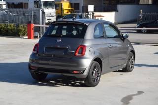 FIAT 500 usata, con Airbag Passeggero