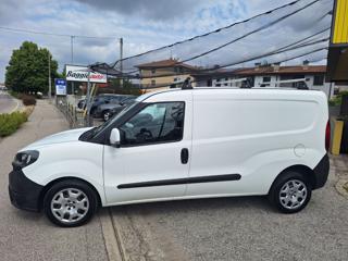 FIAT Doblo usata 22