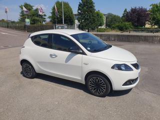 LANCIA Ypsilon usata, con Boardcomputer