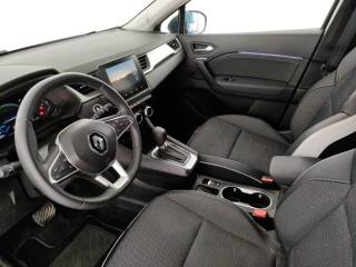 RENAULT Captur usata, con Chiusura centralizzata