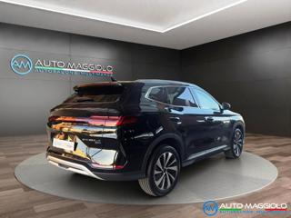 BYD Seal usata, con Alzacristalli elettrici