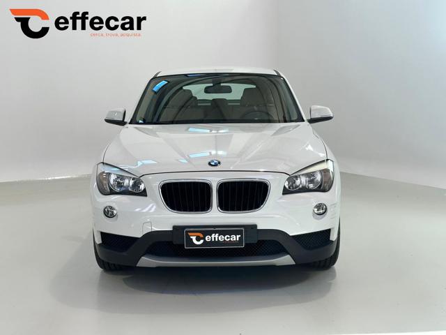 BMW X1 usata, con Airbag