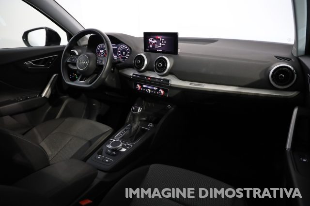 AUDI Q2 usata, con Chiusura centralizzata