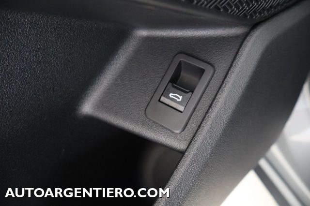 BMW 218 usata, con Boardcomputer