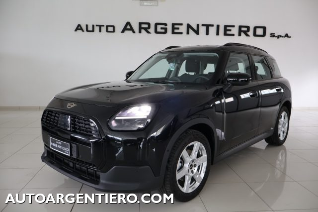 MINI Countryman usata, con Airbag