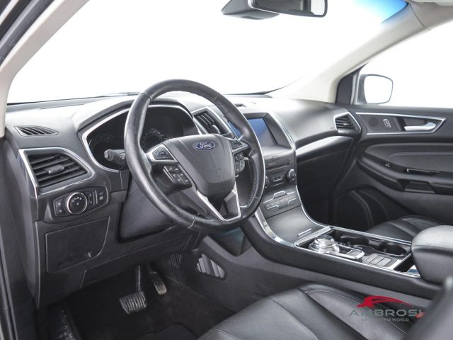 FORD Edge usata 7