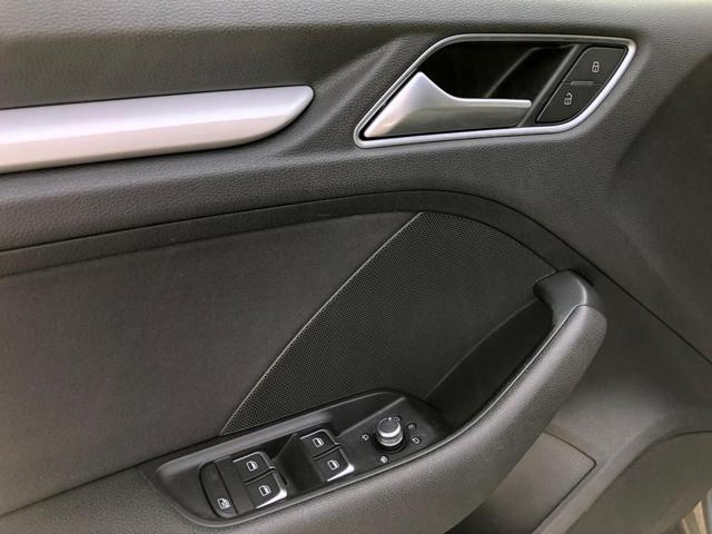 AUDI A3 usata, con Immobilizzatore elettronico