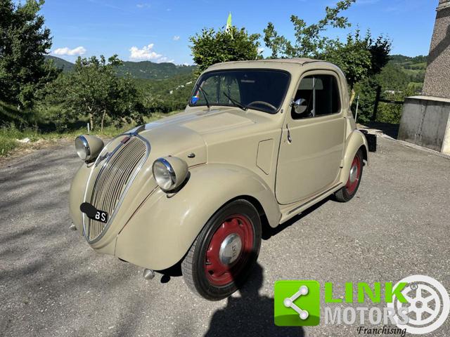 FIAT Topolino usata 1