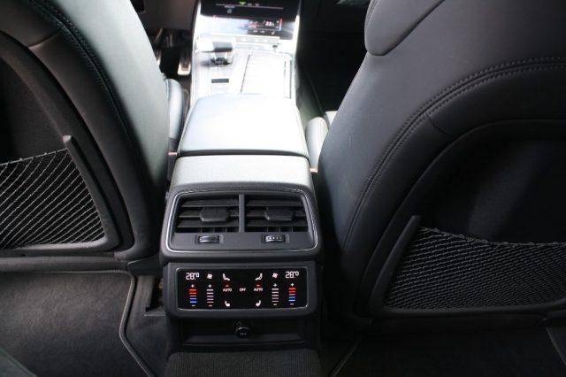 AUDI A6 usata, con Fari LED