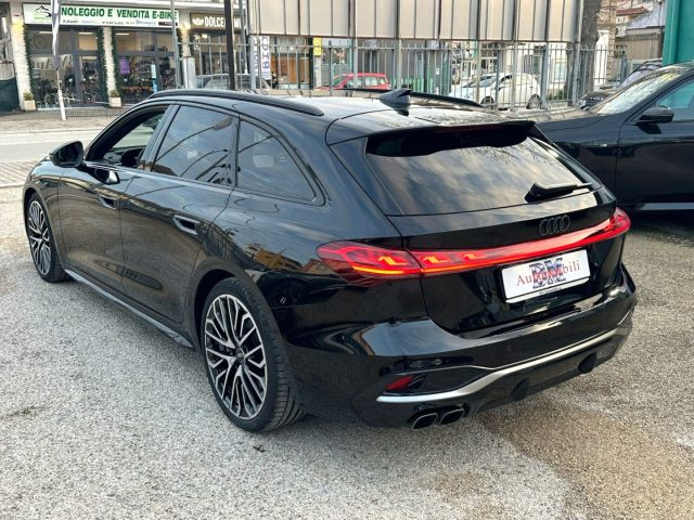 AUDI A5 usata, con Airbag Passeggero