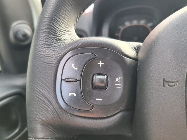 FIAT Panda usata 18