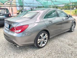 MERCEDES-BENZ CLA 200 usata, con Autoradio