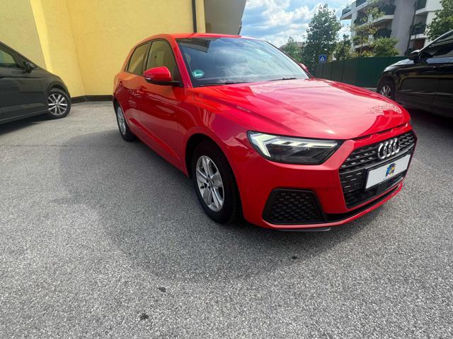 AUDI A1 usata, con Chiusura centralizzata