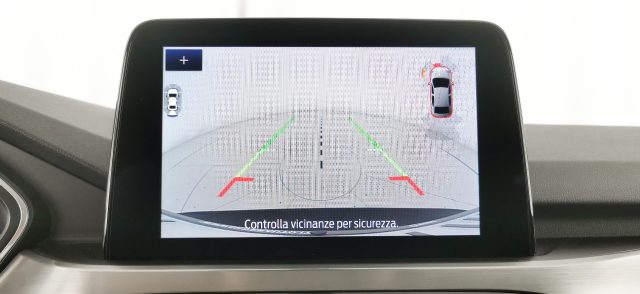 FORD Kuga usata 77